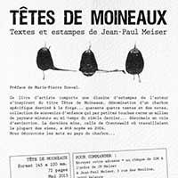 Jean Paul Meiser artiste